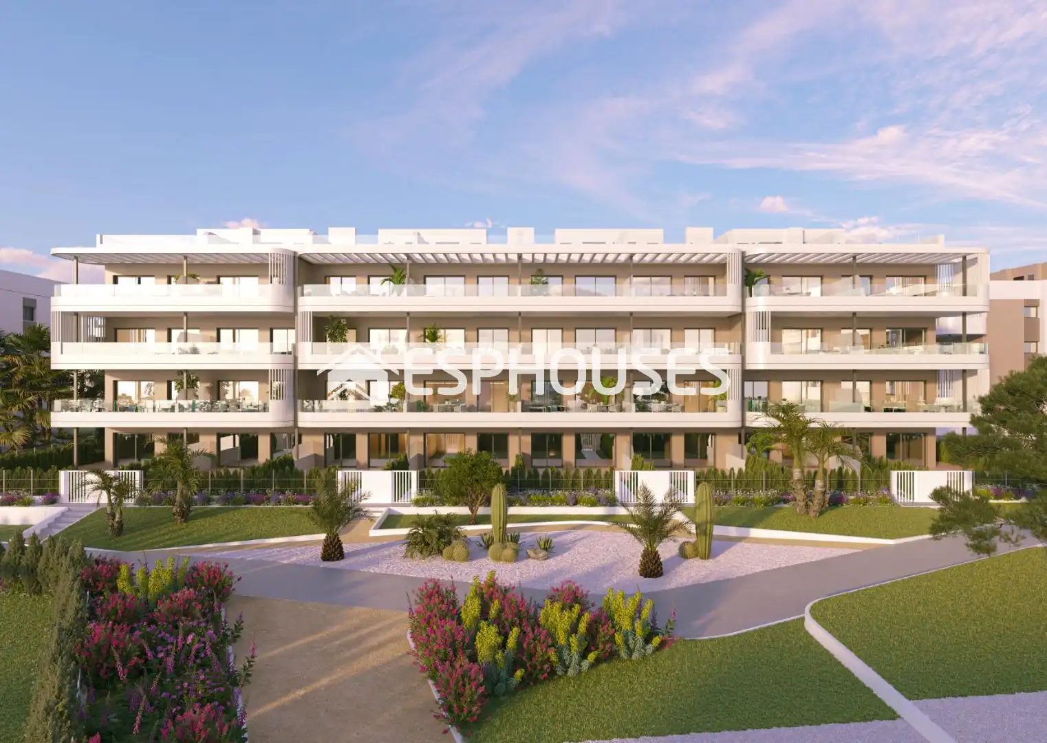 Apartament amb terrassa en venda a Zona Carrefour - Urbanizaciones, imagen 14