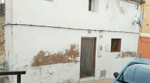 Foto 2 de Finca rústica en venda a Dos Aguas, Valencia