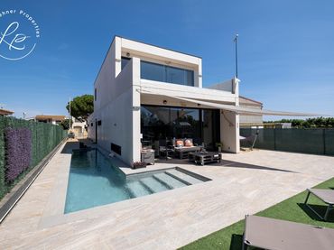 Maison à vendre à L'Armentera