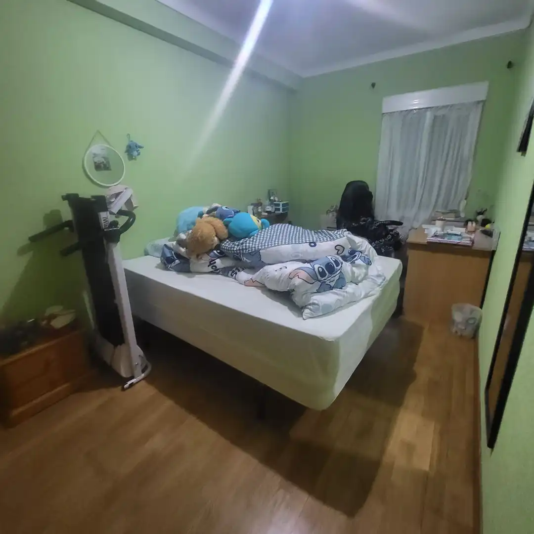 Habitación de Piso en venta en Ávila con Calefacción, Terraza y Amueblado