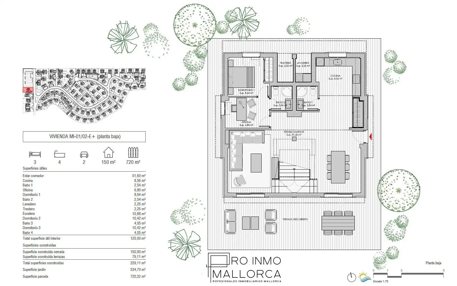 Casa aparellada amb piscina en venda a Cala Magrana - Cala Anguila - Cala Mendia, imagen 28