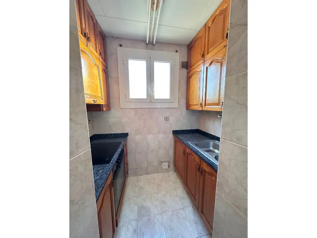 Cocina de Piso en venta en Gironella