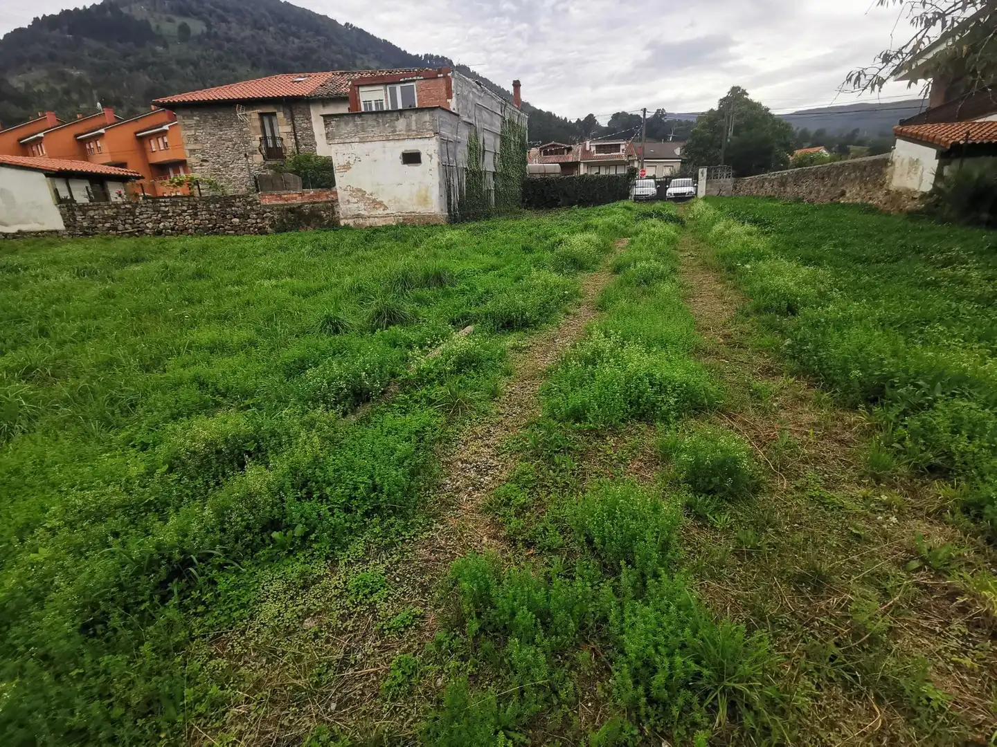 Terreni e lotti in vendita a Los Corrales de Buelna, imagen 11
