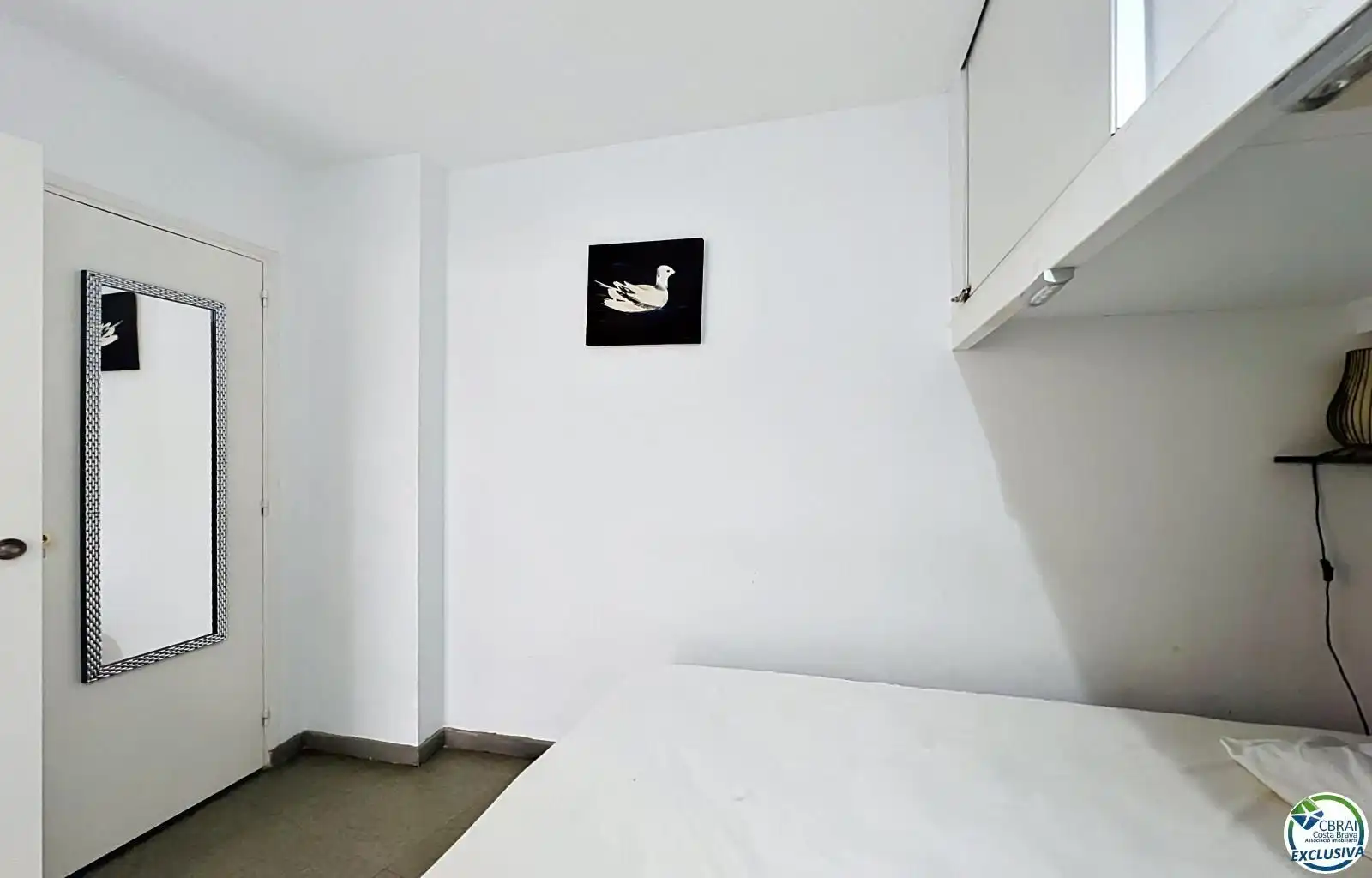 Apartamento con ascensor en venta en Delta Muga 8, imagen 13