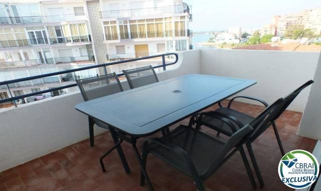 Apartamento en Venta en Santa Margarita