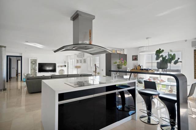 Ático en Venta en  C. Acebo, 2 en Cortijo Torrequebrada