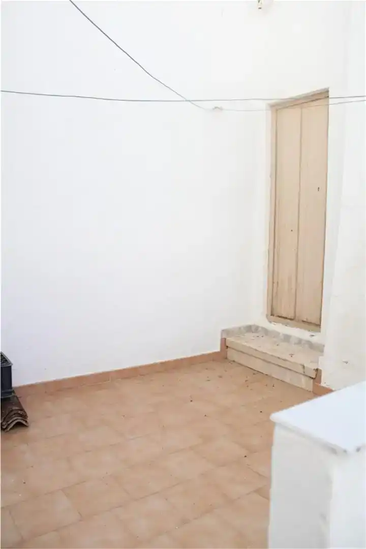 Casa adosada en venda en Torredelcampo amb Balcó