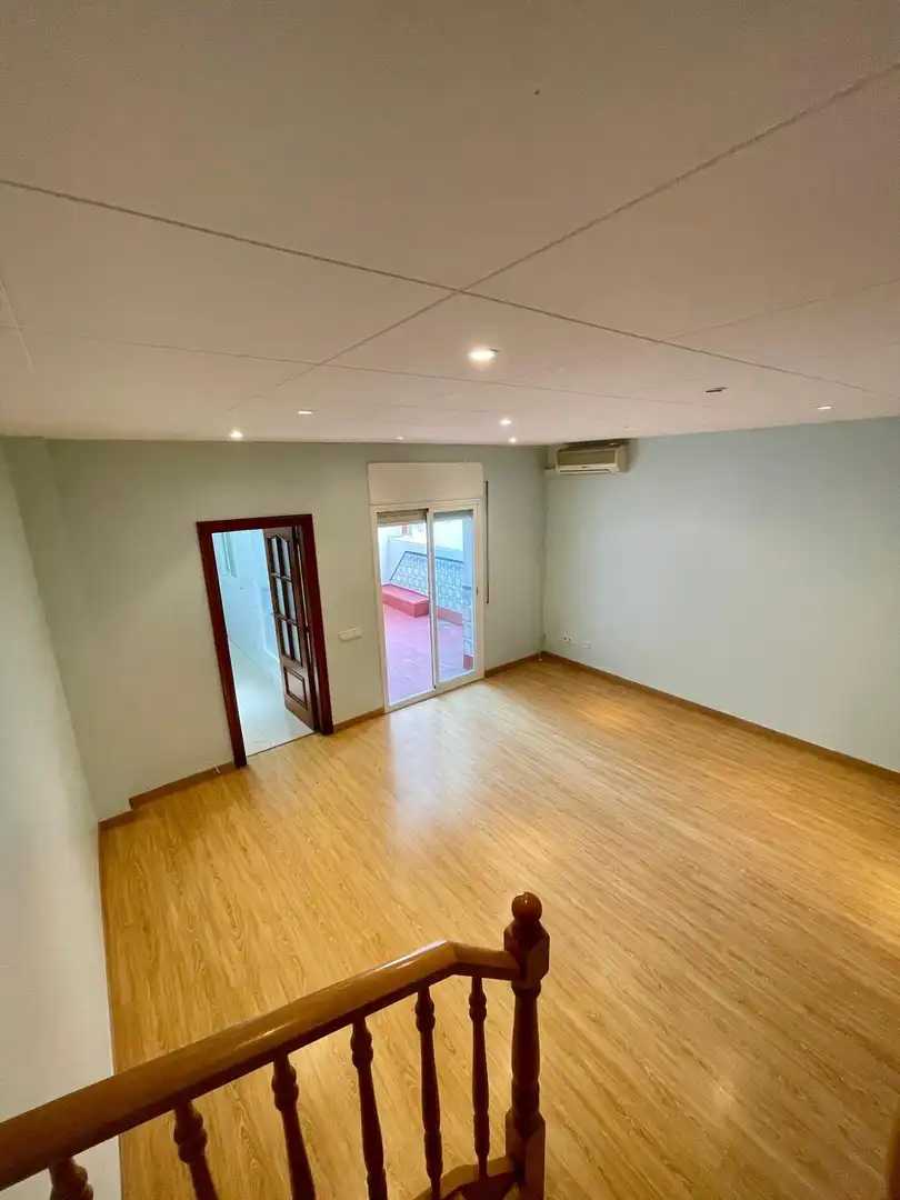 Ático en venta en Mataró con Aire acondicionado, Calefacción y Terraza