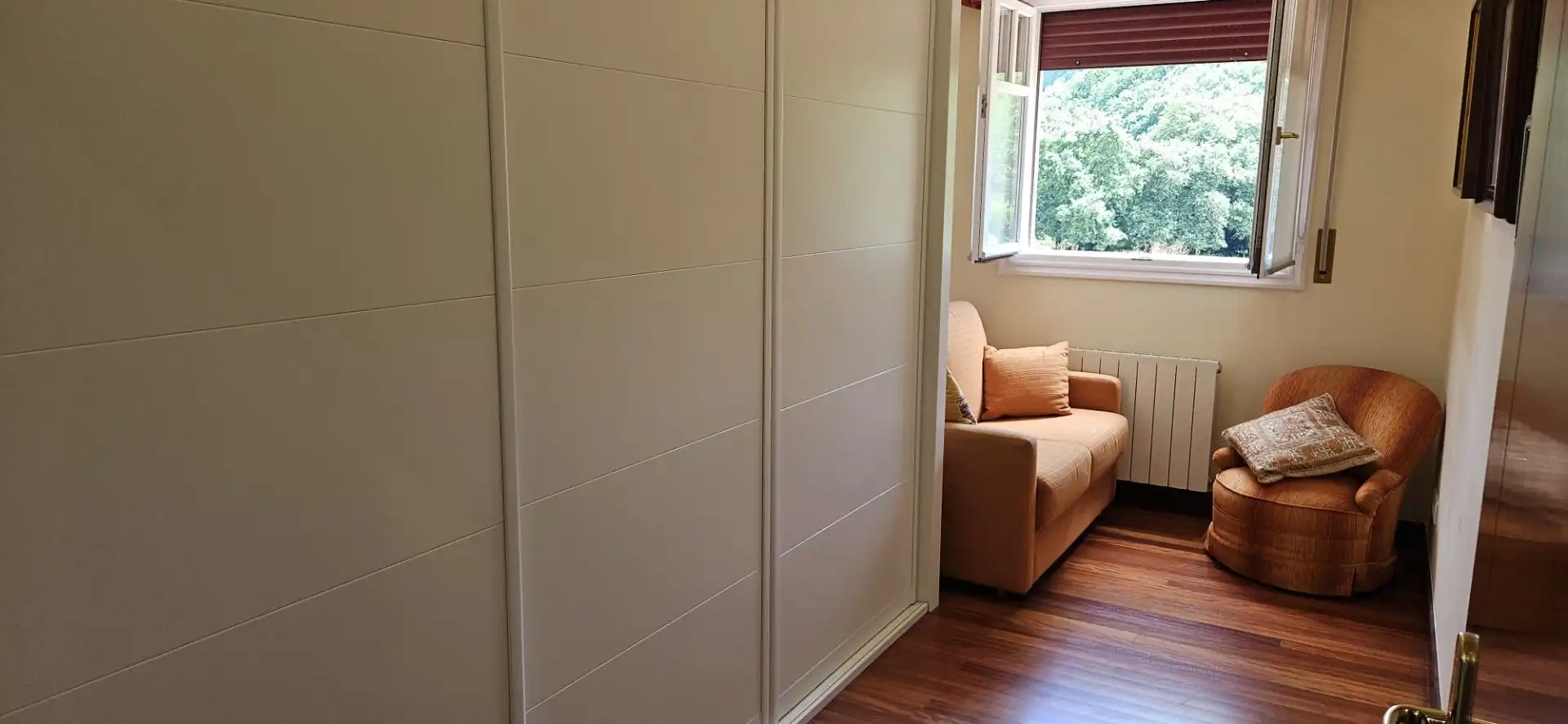Habitación de Piso en venta en Okondo con Terraza y Trastero