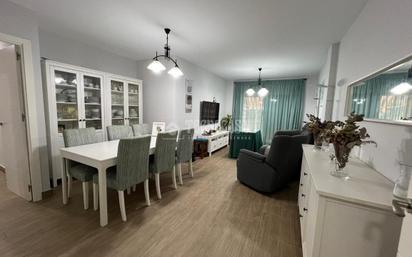 Dining room of Flat for sale in El Puerto de Santa María  with Air Conditioner and Terrace