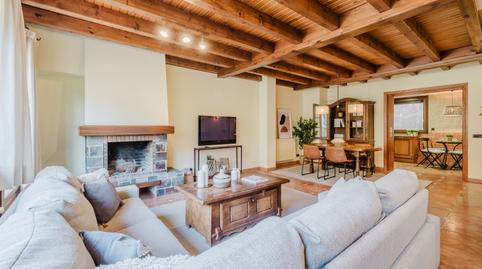 Foto 5 de Casa adosada en venta en Arinsal - Erts, Andorra