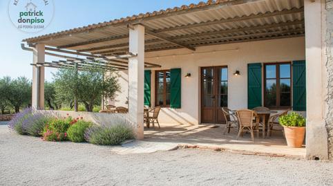 Foto 3 de Finca rústica en venda a La Murada - Los Vicentes, Alicante