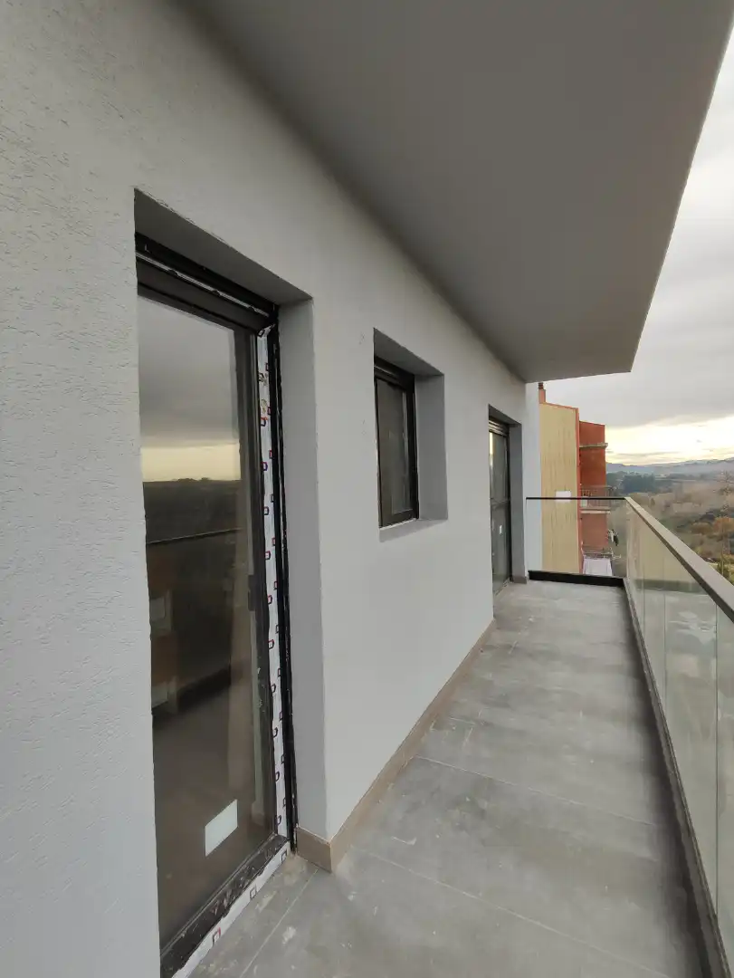 Terraza de Piso en venta en Gelida con Aire acondicionado, Calefacción y Parquet