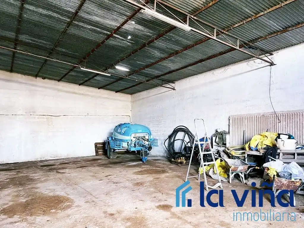Casa o chalet en venta en Málaga con Jardín privado, Terraza y Trastero