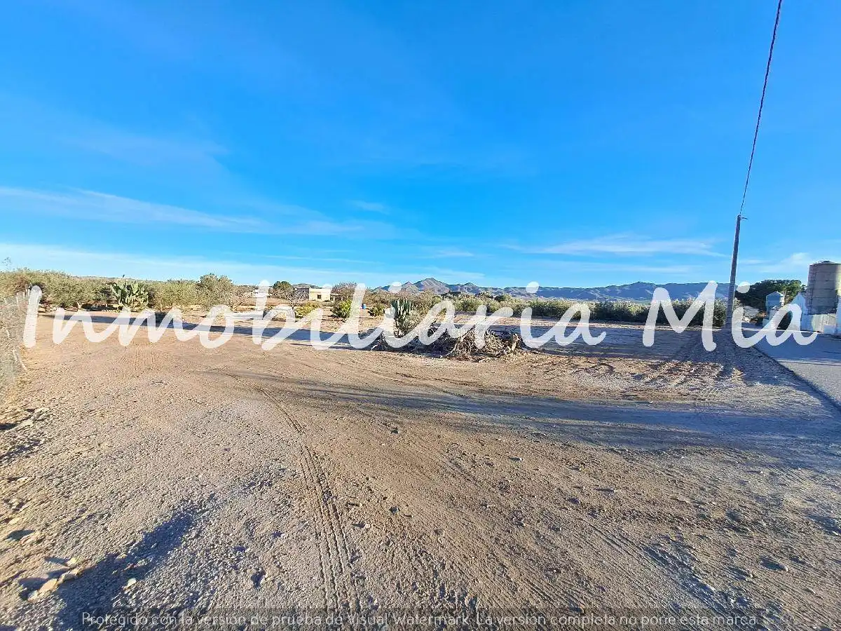 House for sale in Huércal-Overa, imagen 6