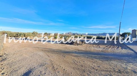 SE VENDE GRANJA PORCINA CON TERRENO EN HUERCAL OVERA, imatge 5