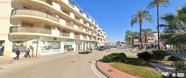 Apartamento en Venta en El Puerto
