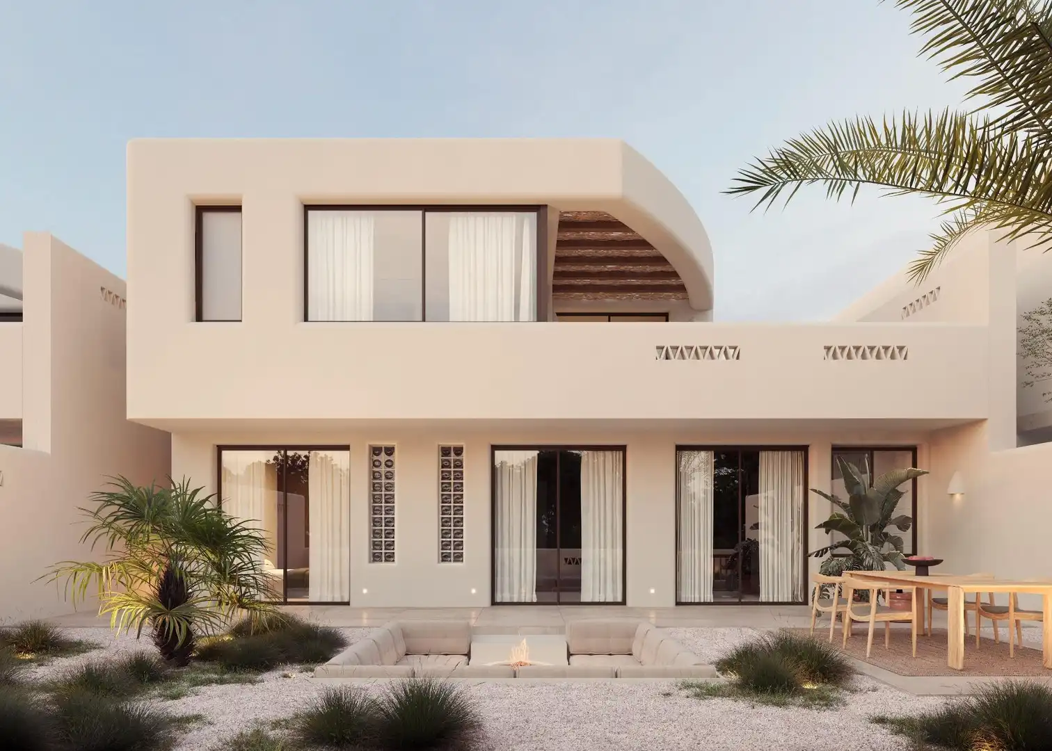 Chalet con piscina en venta en Algorfa, imagen 3