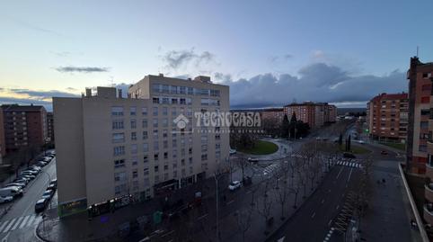 Photo 5 of Flat for sale in Av. de Los Reyes Leoneses, Las Eras de Renueva, León Capital