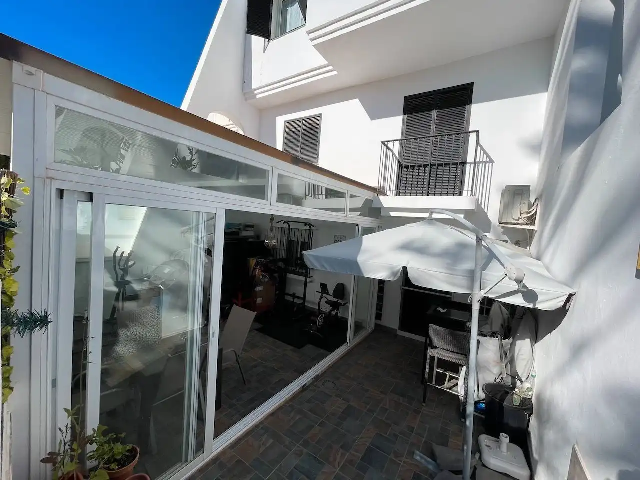 Casa amb piscina en venda a Torre del Mar, imagen 49