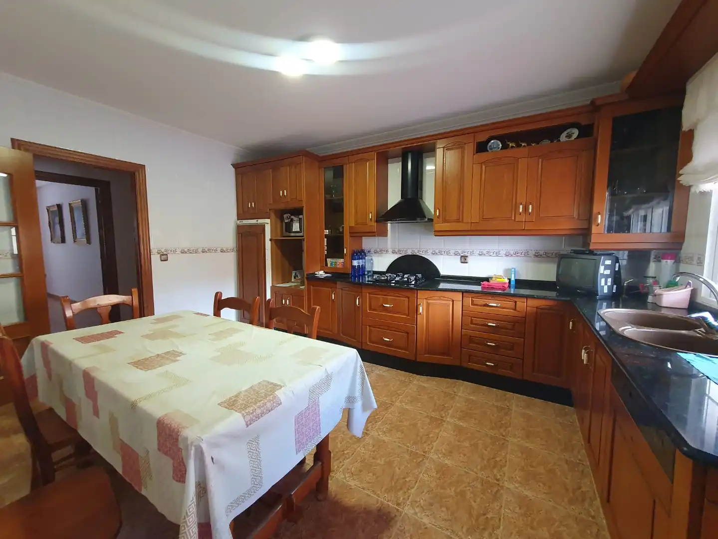 Casa con terrazza in vendita a Puerto Lumbreras