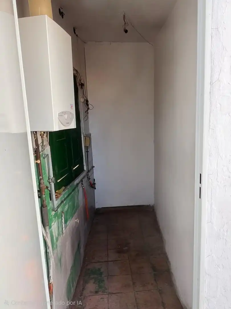 Piso en venta en Mérida con Parquet, Trastero y Balcón