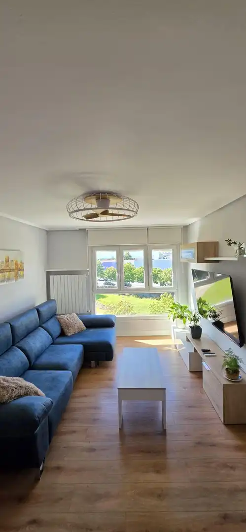Flat for rent in URIBE PLAZA, 3, Zamudio