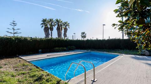 Foto 2 de Casa o xalet en venda a Avinguda Dels Ametllers, Mas Ram, Badalona