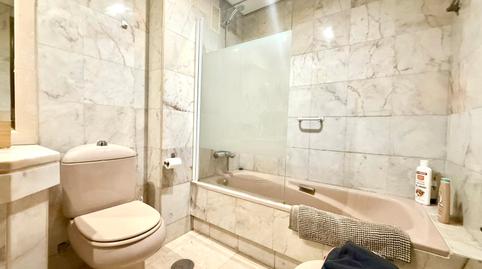 Foto 5 de Piso en venta en Calle José Recuerda Rubio, 2, La Buhaira, Sevilla