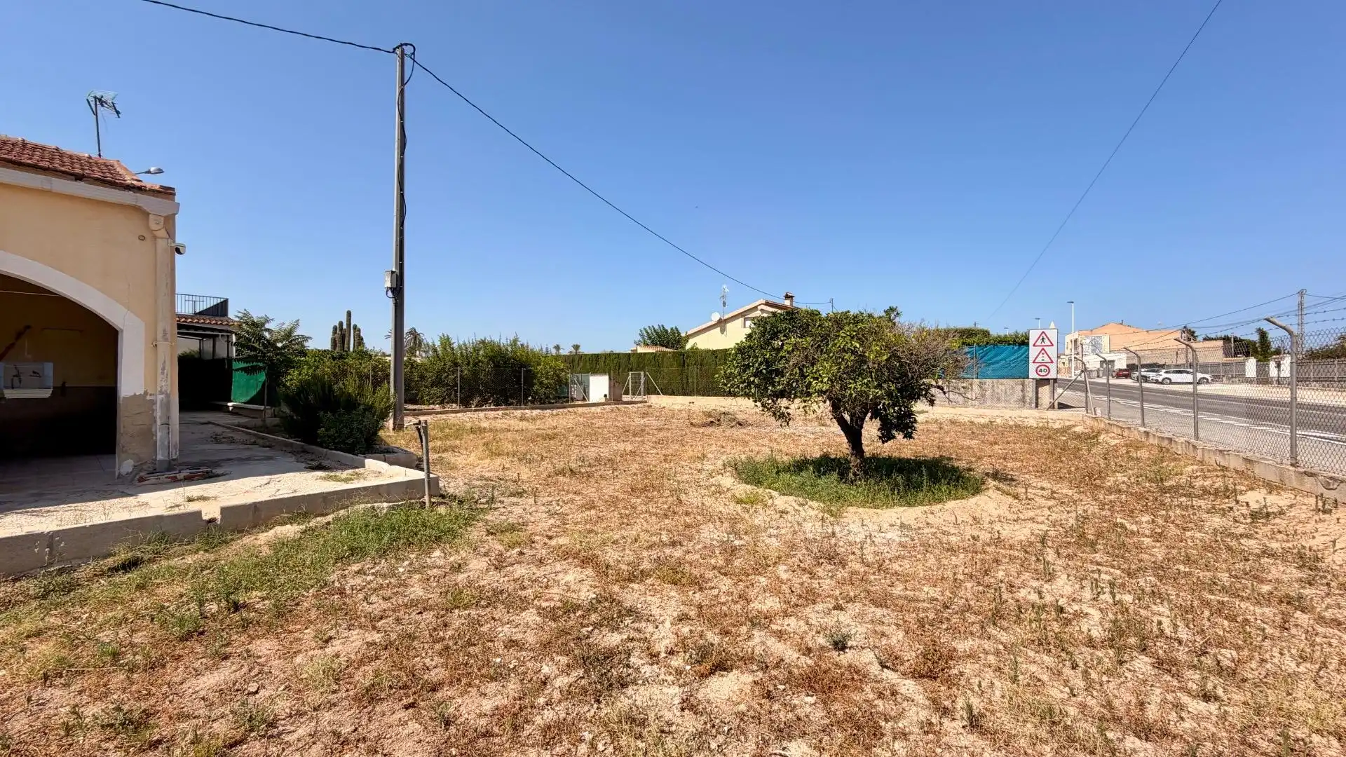 Houses for sale in Elche / Elx  with Air Conditioner and Terrace