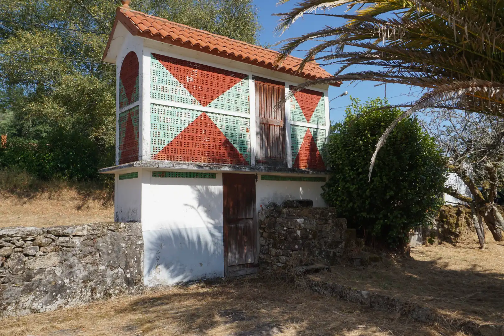 House for sale in Lugar Puricelas-Pq Vilareda 1233P, imagen 40