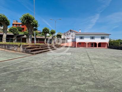 Exterior view of Premises to rent in Cambre 