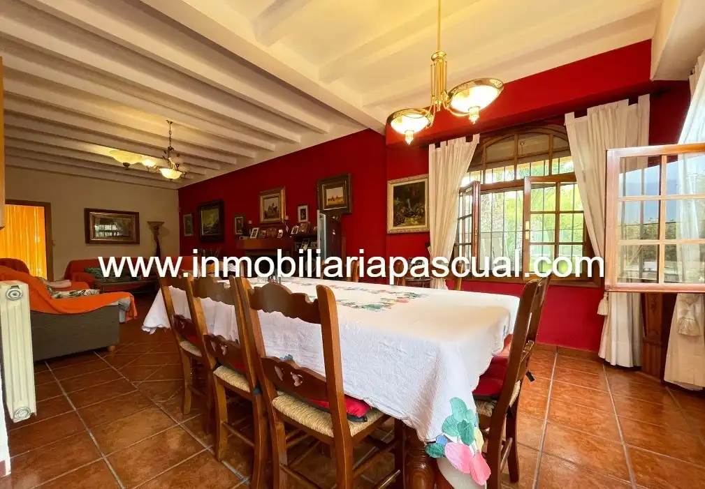 Villa zum Verkauf in Muro de Alcoy, imagen 56