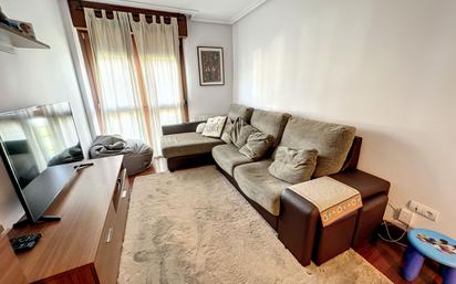 Living room of Flat for sale in Otxandio