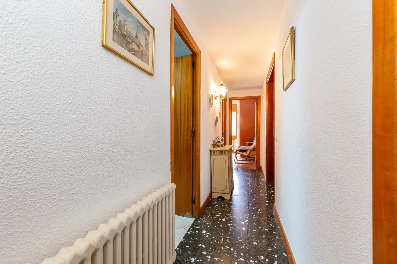 Casa o chalet en venta en Cabrils con Aire acondicionado, Calefacción y Terraza