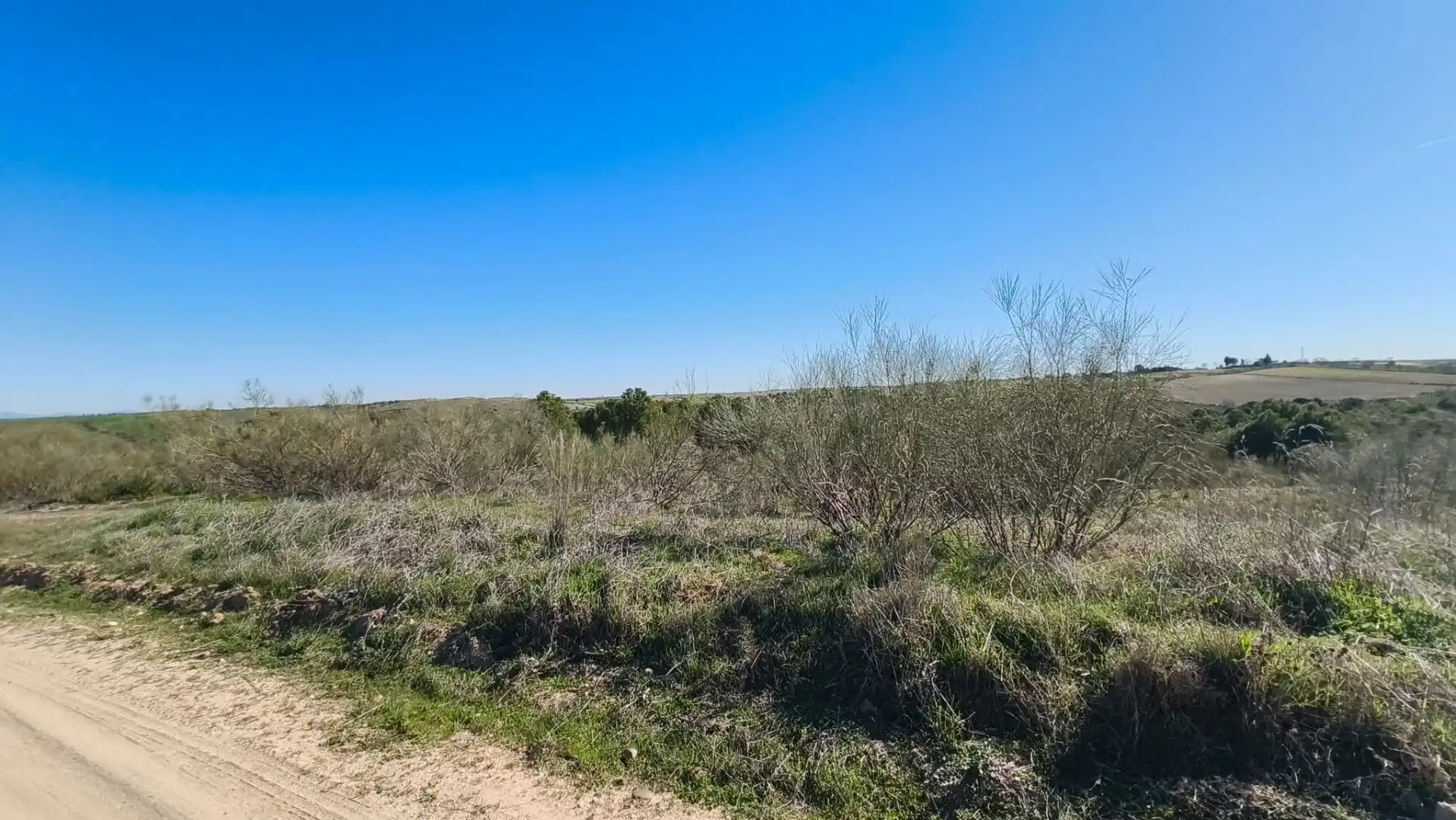 Grundstücke zum Verkauf in El Viso de San Juan