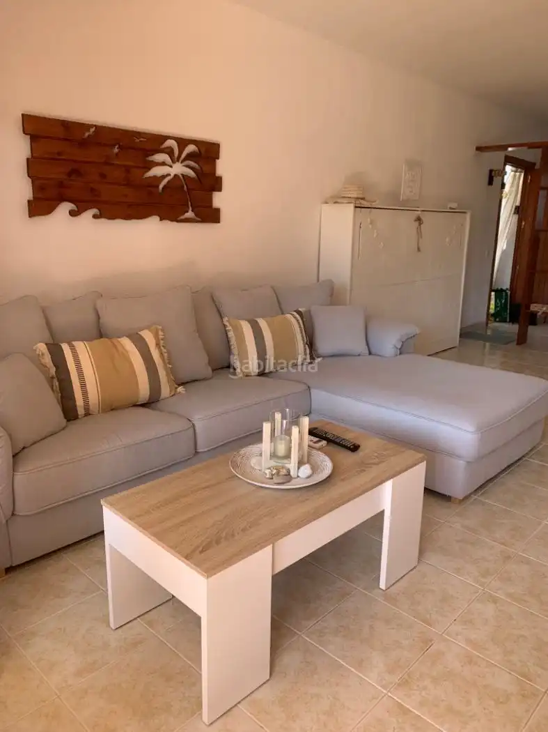 Appartement avec jardin à louer à Carrer Cala es Conills 42, imagen 5
