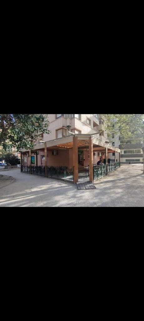 Local en traspaso en Ibi con Aire acondicionado, Terraza y Amueblado
