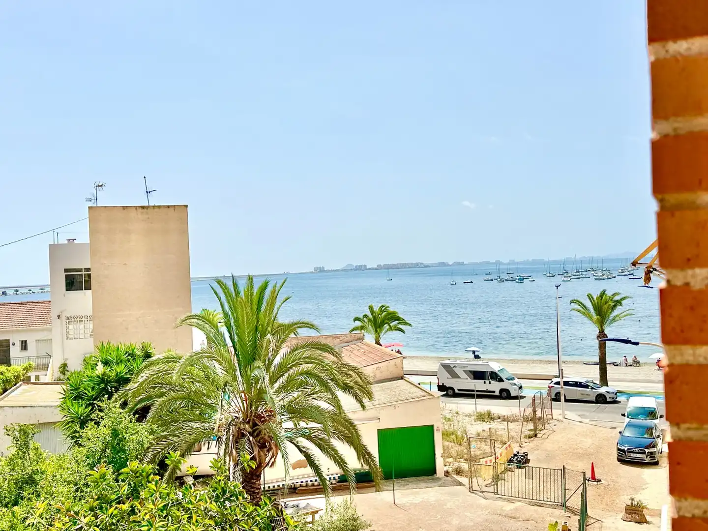 Piso con terraza en venta en Los Cuarteros, imagen 7