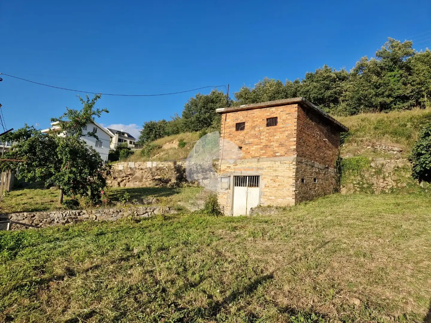 Terreni e lotti in vendita a As Lagoas, imagen 6
