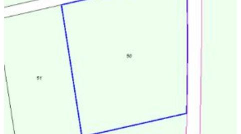 Se vende finca urbanizable con superficie 5.300 metros al lado de Celanova., imatge 3