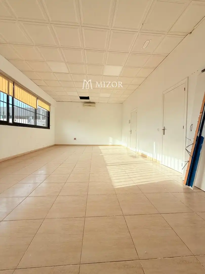 Business premises to rent in Barranco de las Torres
