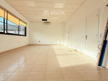Business premises to rent in Barranco de las Torres