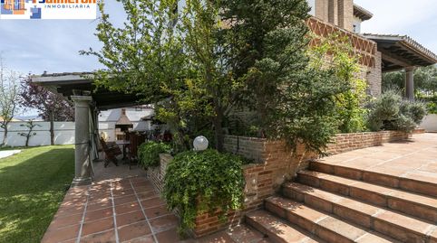 Foto 2 de Casa o xalet en venda a Calle Cúllar Vega, Altos de la Zubia, La Zubia
