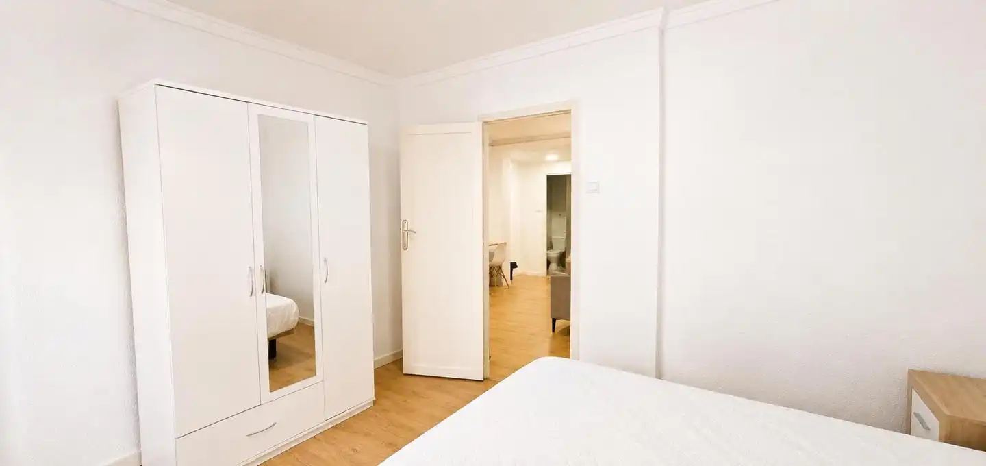 Flat for rent in Pont Nou - Corazón de Jesús