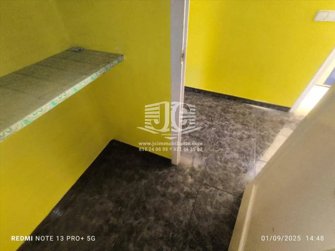 Appartement avec terrasse à vendre à Calle Santa Candia, imagen 20