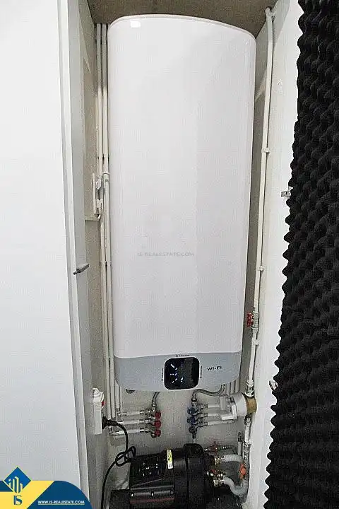 Piso con ascensor en venta en Centro, imagen 31