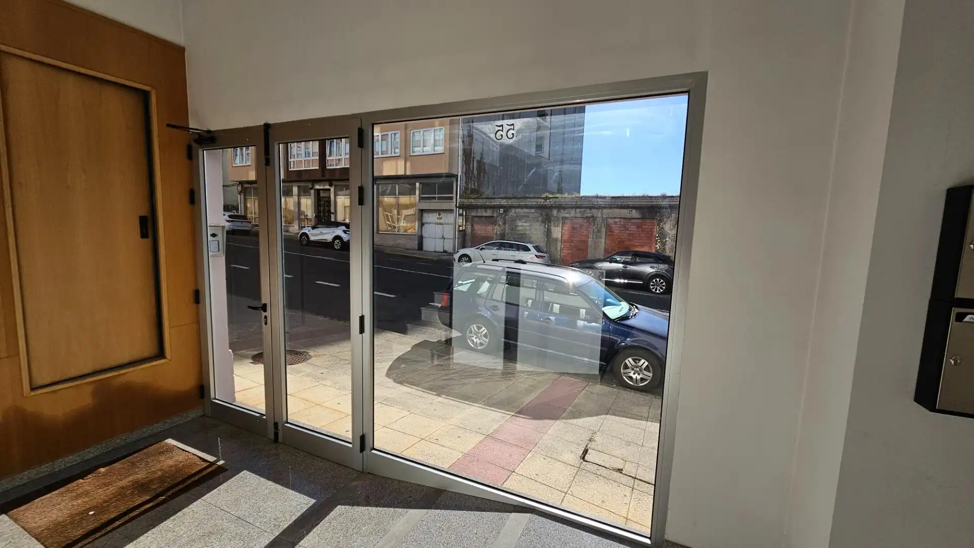 Piso en venta en Neda con Calefacción, Terraza y Trastero