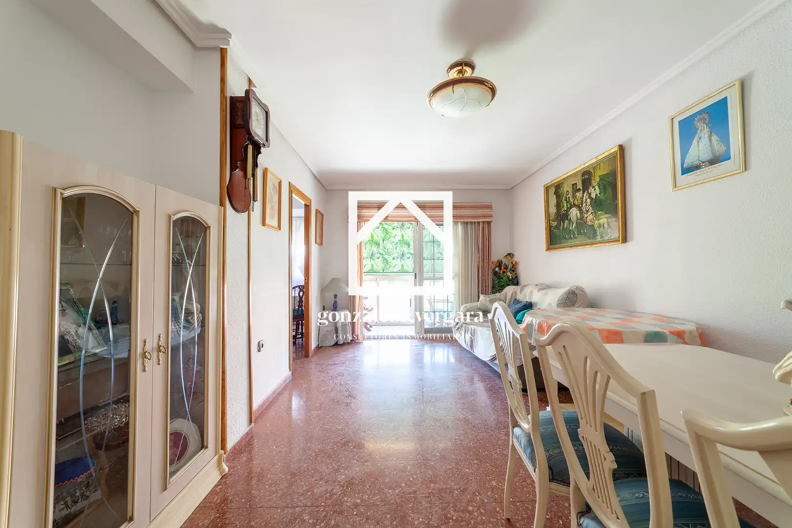 Piso en venta en Valencia con Balcón