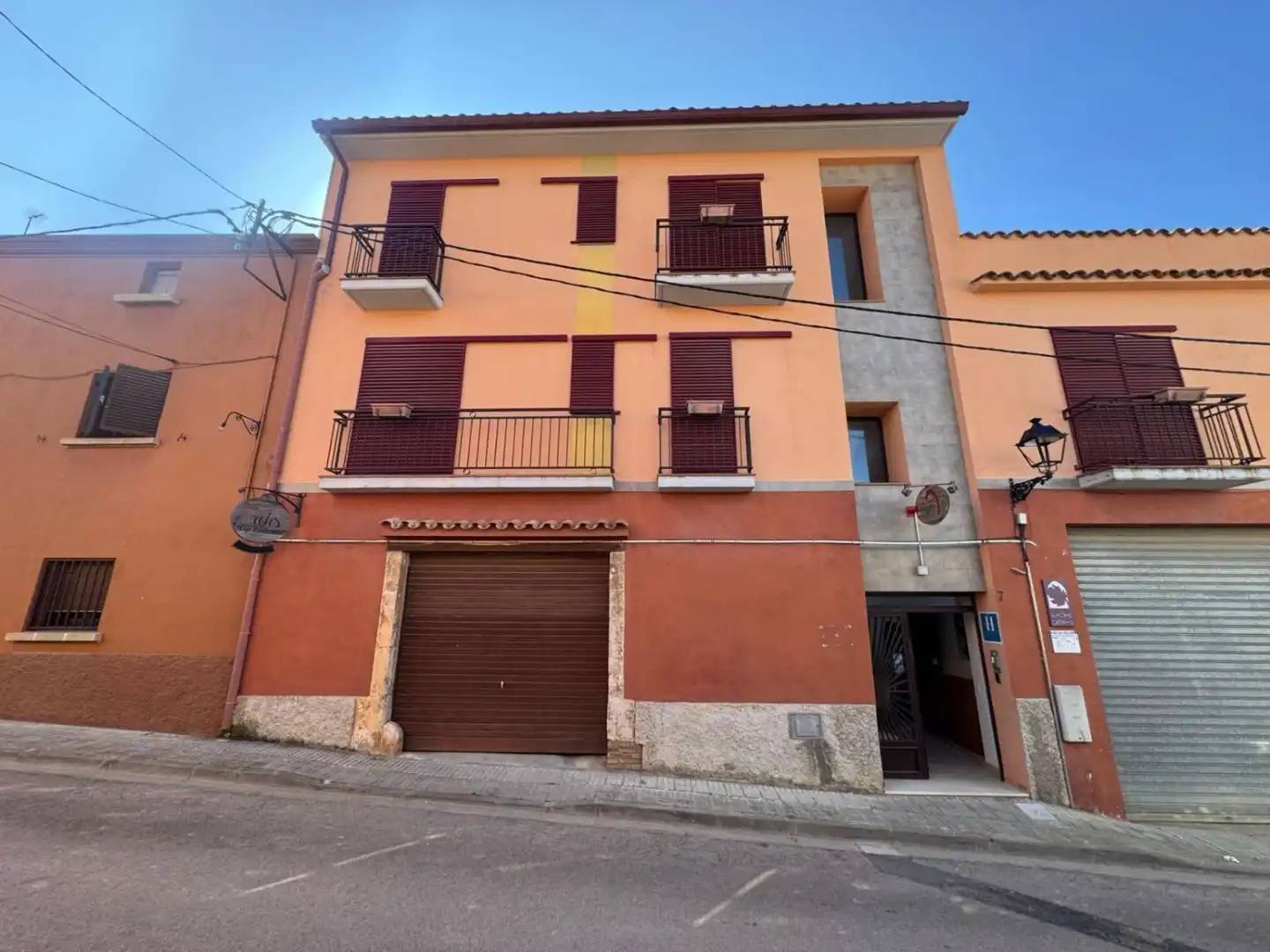 Autres à vendre à Sant Jaume dels Domenys, imagen 5